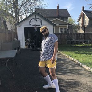 Meet your Posher, Naim